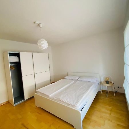 Appartement Seven Am See FDH Eksteriør billede