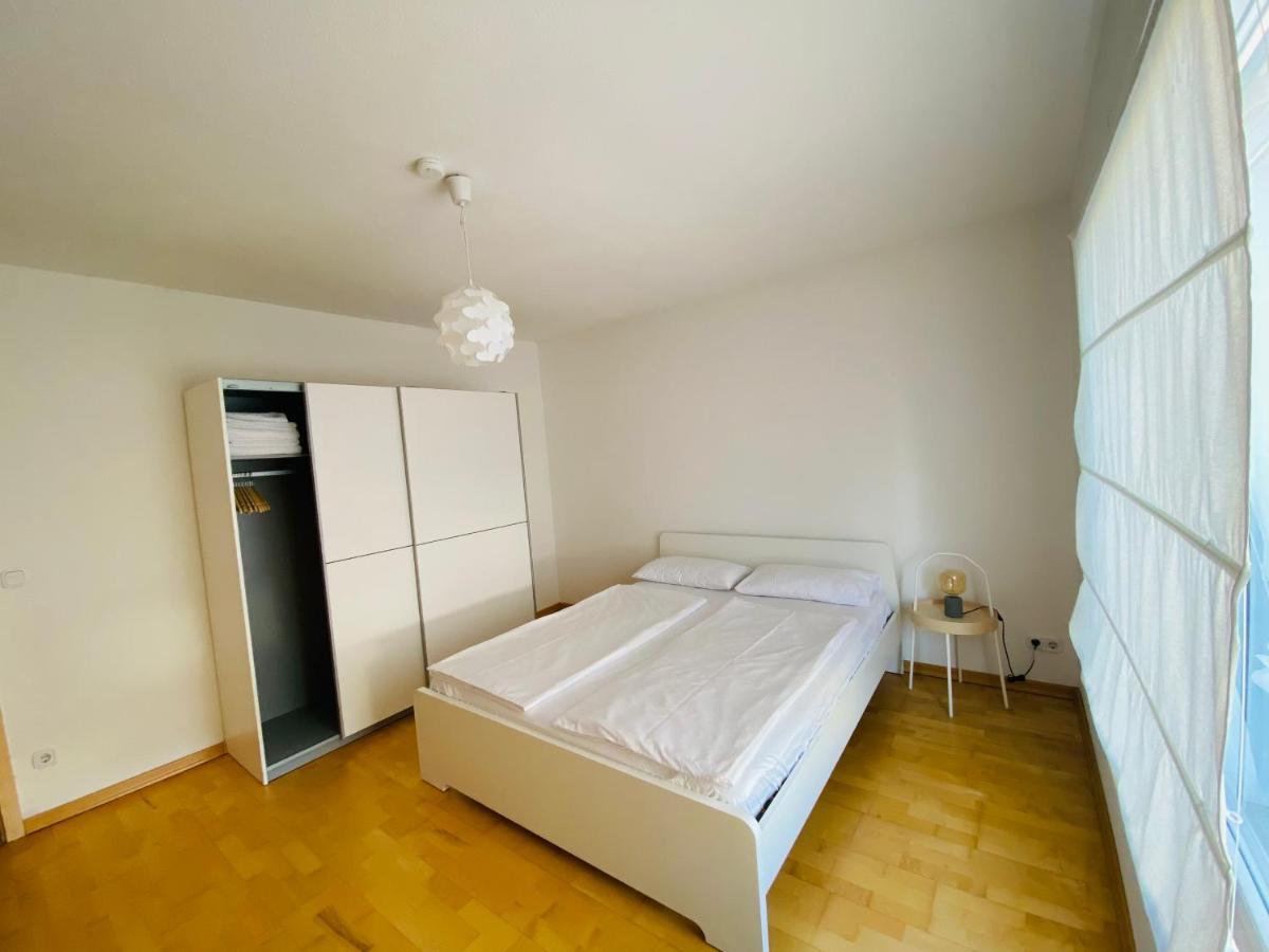 Appartement Seven Am See FDH Eksteriør billede