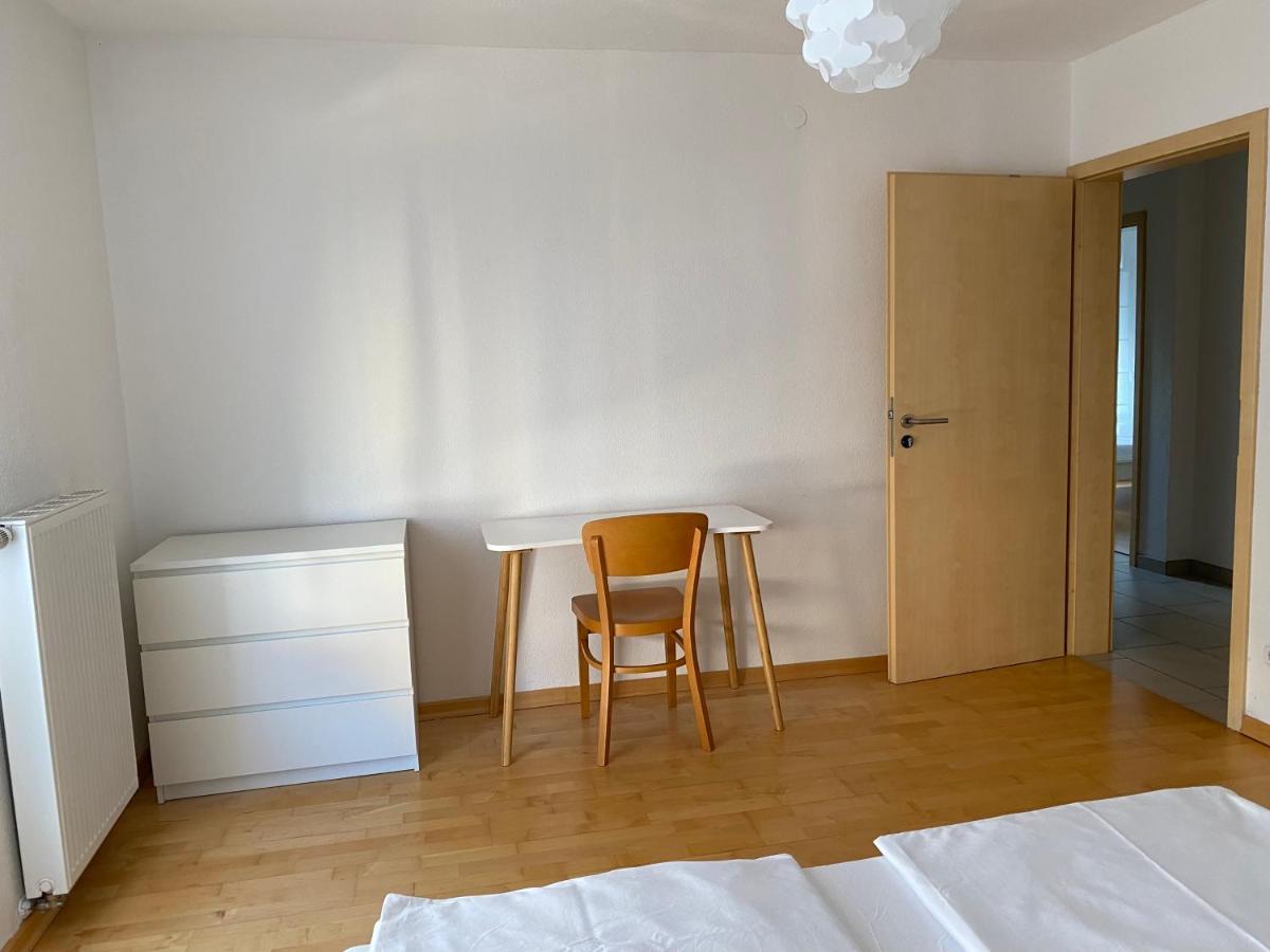 Appartement Seven Am See FDH Eksteriør billede