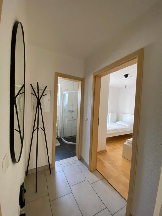 Appartement Seven Am See FDH Eksteriør billede