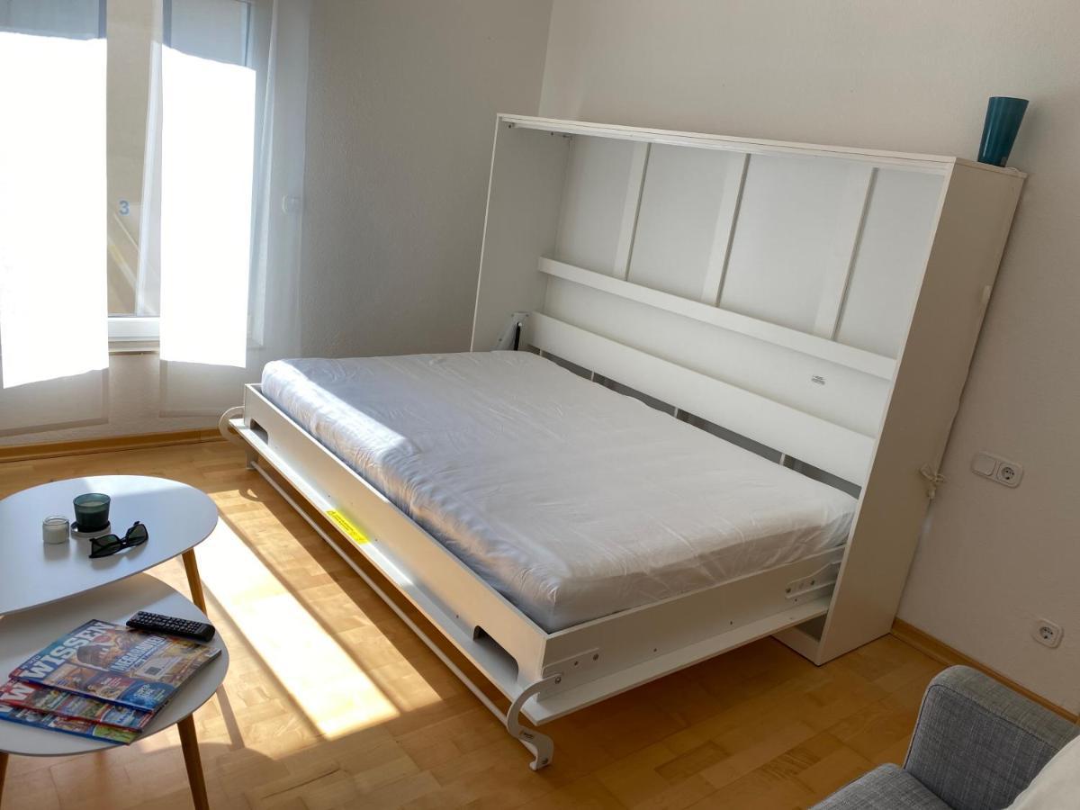 Appartement Seven Am See FDH Eksteriør billede