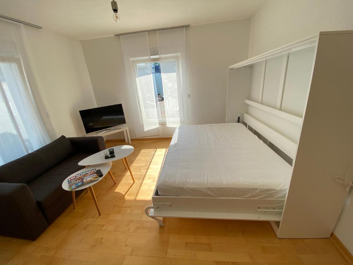 Appartement Seven Am See FDH Eksteriør billede