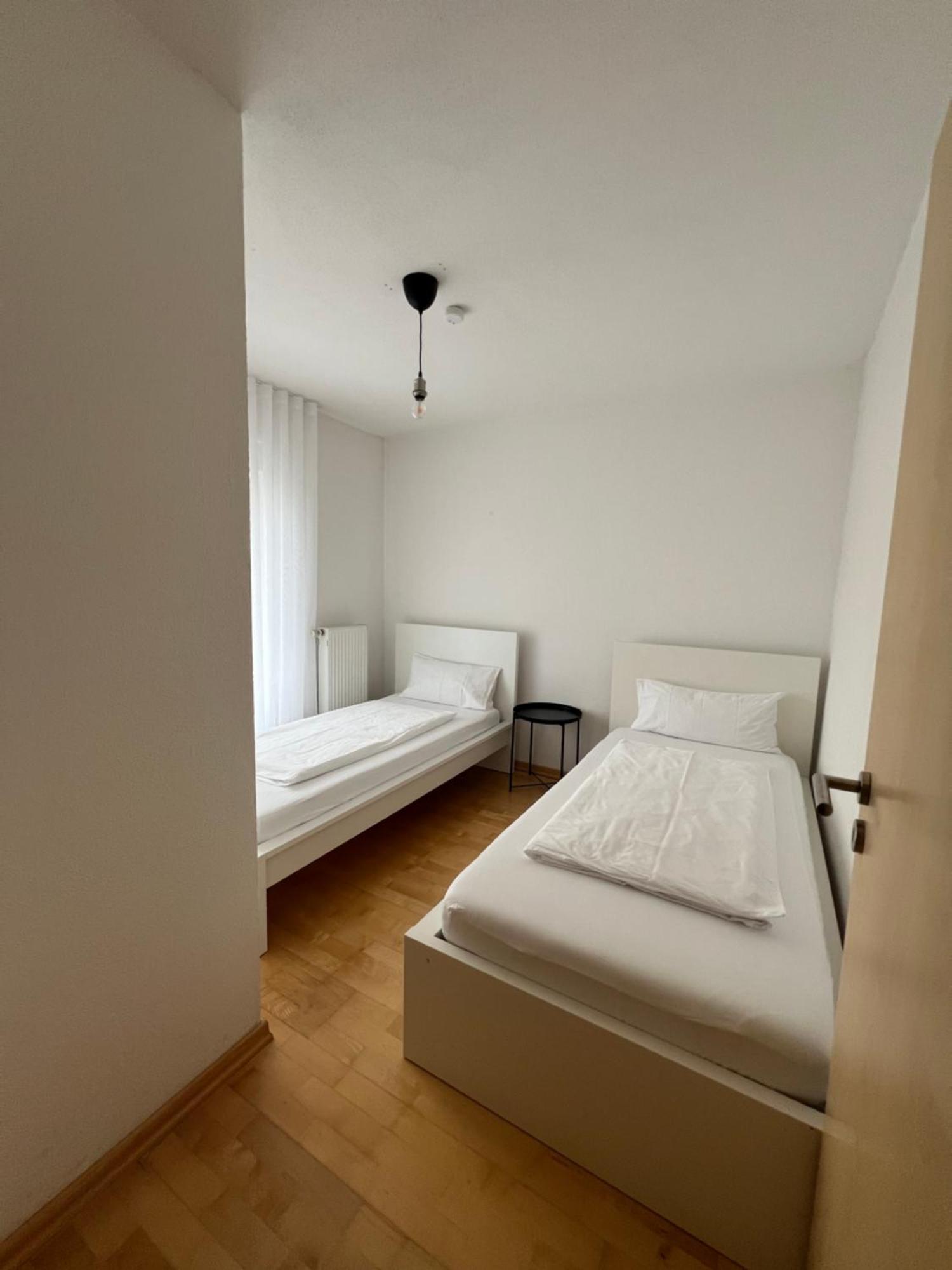 Appartement Seven Am See FDH Eksteriør billede